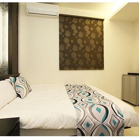 Luodong Night Market Miss Homestay المظهر الخارجي الصورة