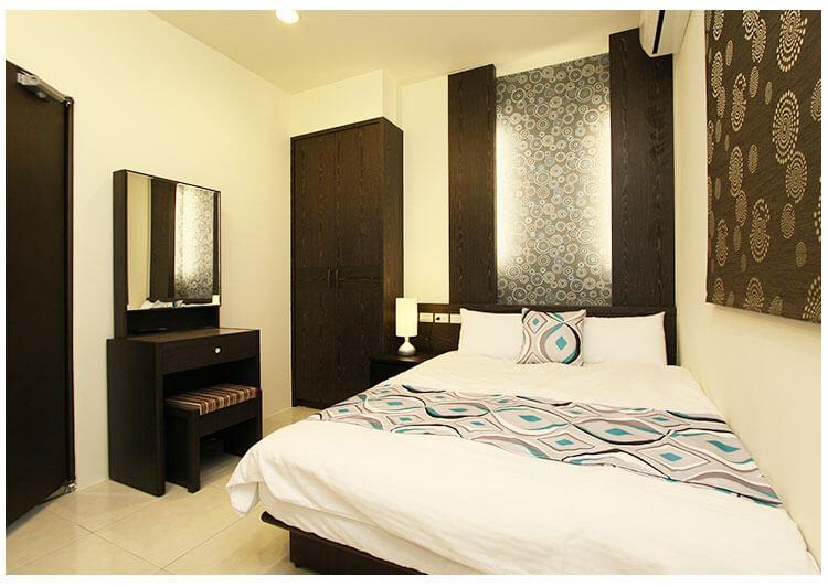 Luodong Night Market Miss Homestay المظهر الخارجي الصورة